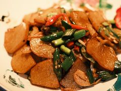 -树厨贵州菜(花果园购物中心店)