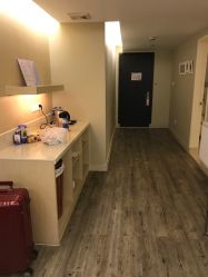 -知爱母婴专护全套房月子会所(新华路店)