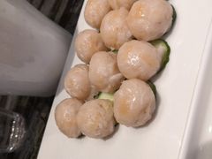 -大渔小鲜火锅店