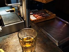 -很久以前羊肉串(昌里路三钢里店)