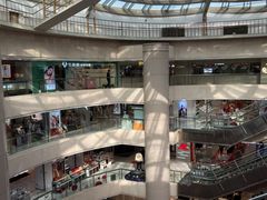 -开元商城(钟楼店)