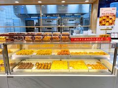 -糕材生(龙湖北京大兴天街店)