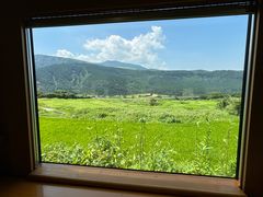 -阿苏山