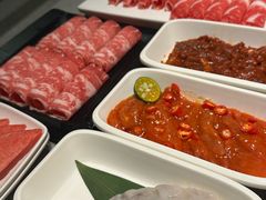 -海底捞火锅(西单店)