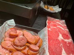 -8锅臭臭锅·正宗台湾小火锅(中心五路店)