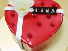 蛋糕-DQ(西苑店)