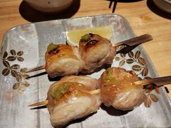 -镹·鱼料理  国产鱼使用店