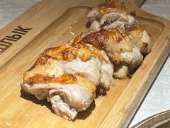-俄士厨房(环球港店)