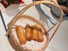 -绿茶餐厅(壹方天地店)