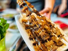 -九府羊·鲜羊火锅·烤串(新华路店)