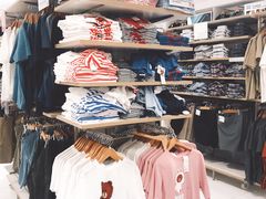 -优衣库(广州天河领展广场店)