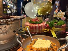 -烧肉达人•炭火烧肉(新天地店)