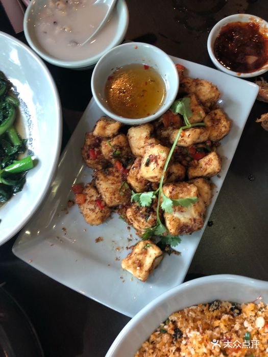 大头虾越式风味(光明广场店)-图片-广州美食-大众点评网