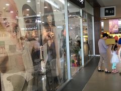 -杉杉奥特莱斯广场(哈尔滨店)