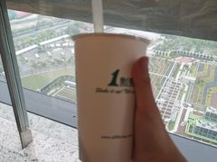 -1点点(萧山高教园店)