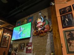-甘尼仕印度餐厅酒吧(斜塘老街店)