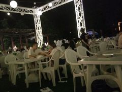 -世纪缘湖滨花园酒店(玄武湖店)