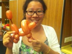 iphone_upload_pic-海底捞火锅(勒泰店)