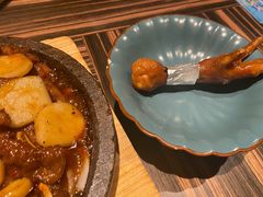 -江太极江浙菜(马桥万达广场店)