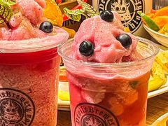 -Devils’ Brewery小恶魔精酿啤酒(武汉天地店)