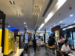 -麦当劳(宜安广场店)