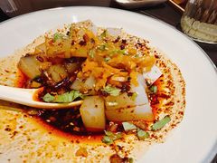 -天府豆花庄(金四季店)