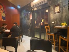 -克比叔叔印度餐厅Kebabs on the Grille(永康路分店)