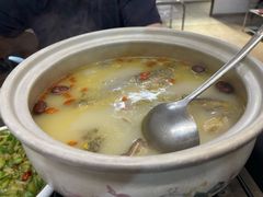 -金龙·打边炉(南京西路店)