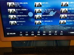 -自由港量贩KTV(西苑路店)