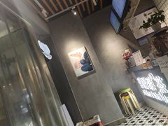-素匠泰茶(三里屯SOHO工体奶茶店)
