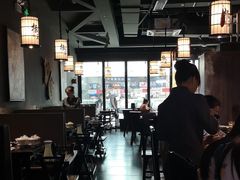 大堂-椒王火锅(厚街万达店)