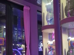 -108·公社·创意餐厅·LIVE HOUSE(李公堤店)
