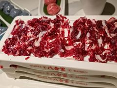 -八合里潮汕鲜牛肉火锅(上海汇智广场店)