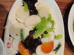 -六泰居·尔滨地标·东北菜(松北店)
