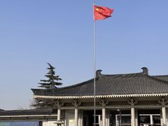 -陕西历史博物馆