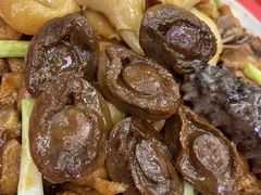 -轩记海鲜餐厅·四十五年老字号·经典粤菜(西区彩虹店)