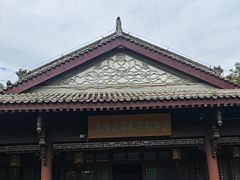 -广元千佛崖