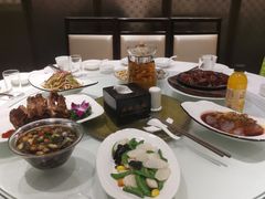 -咪咪川菜(太乙路店)