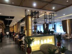 大堂-盘飧市(春熙路店)