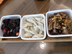 -鲁南仔·滕州炒鸡(经三路店)