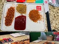 -丰茂烤串(全国首店)