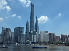 -上海外滩英迪格酒店