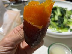 -白沙码头海鲜广场