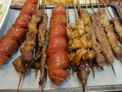 -探唐烧烤(棠东店)