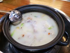 -代羊肉(中和店)