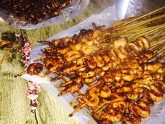 -十里铺铁板鱿鱼