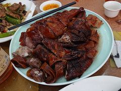 -长润·濑尿烧鹅