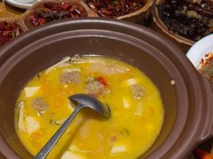 -隔壁老王·家常云南菜(花巷店)