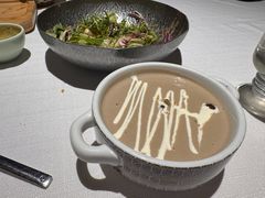 -俄士厨房(五棵松华熙LIVE店)