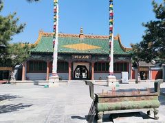 -席力图召